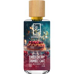 Choco Cherry Crumble Cake by The Dua Brand / Dua Fragrances