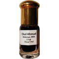 Oud Ahmad