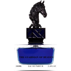 The Guardian of Heaven by Aurora Scents