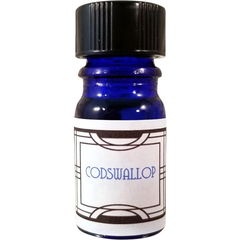 Codswallop by Nui Cobalt Designs