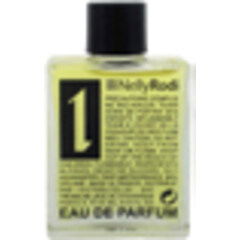 Incense by Nelly Rodi Scent Factory