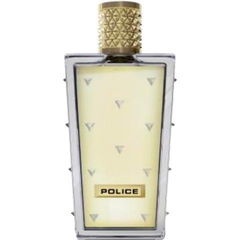 The Legendary Scent for Woman / Legend for Woman by Police
