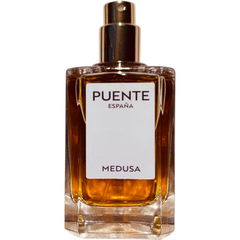 Medusa by House of Puente  / Puente Perfumes