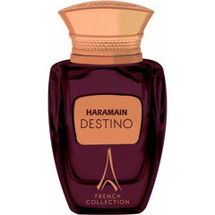 Haramain Destino von Al Haramain / الحرمين