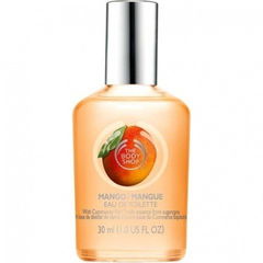 Mango / Mangue (Eau de Toilette) by The Body Shop