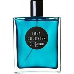 Long Courrier by Pierre Guillaume