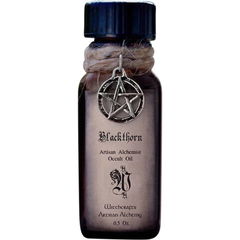 Blackthorn by Witchcrafts Artisan Alchemy