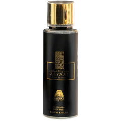 Abyaat (Perfumed Body Mist) by Anfar