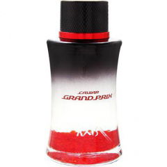 Caviar Grand Prix Red von Axis