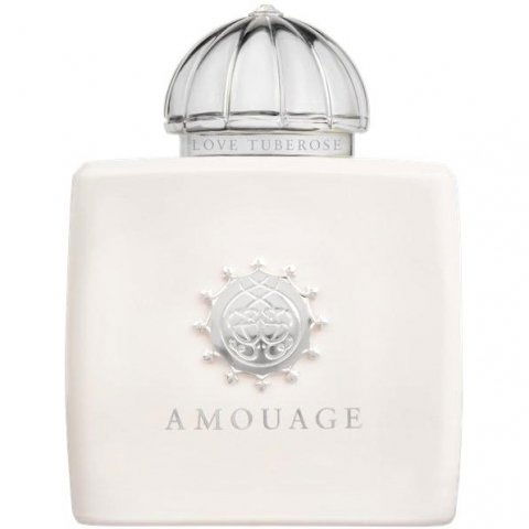 Love Tuberose by Amouage