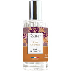 Rose Orientale von Osmaé L'Atelier des Sens