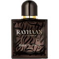 Back to Black von Rayhaan