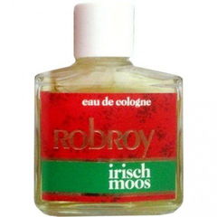 Robroy Irisch Moos (Eau de Cologne) by Dr. Eicken