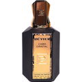 Cabo Cristal von Dévier
