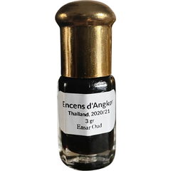 Encens d'Angkor von Ensar Oud / Oriscent