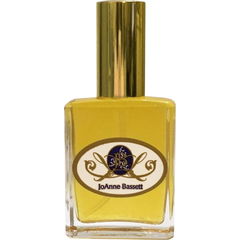 Sacred 777 Elixir by JoAnne Bassett