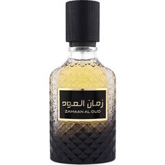 Zamaan Al Oud von Wedjan