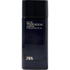 Blue Temptation Parfum by Zara