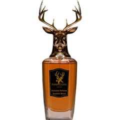 Swedish Wood (Eau de Parfum) by Pana Dora