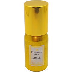 Baiser d'Aurore (Parfum) by Fragonard