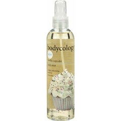 Vanilla Cupcake von bodycology