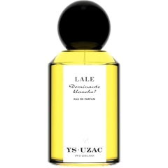 Lale - Dominante Blanche? by YS Uzac