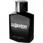 Reflexion Intense by Louis Varel