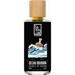 Ocean Bourbon von The Dua Brand / Dua Fragrances