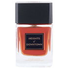 Heights of Downtown by Oriscental