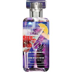Casino Royale's Fortune by The Dua Brand / Dua Fragrances