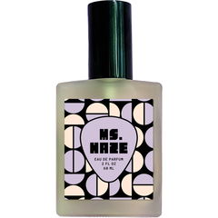 Ms. Haze von Fine-Tuned Fragrance