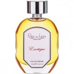 Exotique by Place des Lices