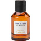 Bergamot & Amberwood von Blue Scents