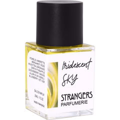 Iridescent Sky von Strangers Parfumerie