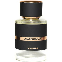Alanguva by Yakura