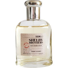 Shelby Brothers by Peaky Blinders