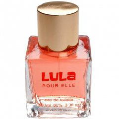 Lula pour Elle von Fragrantia Secrets