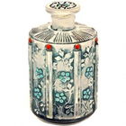 Bleu de Chine von Isabey