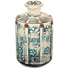 Bleu de Chine von Isabey
