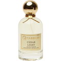 Cedar Light von Tabbeau