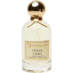 Cedar Light by Tabbeau
