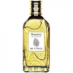Marquetry (2015) by Etro
