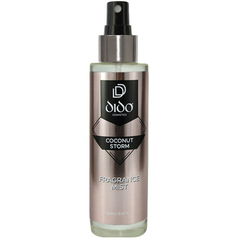 Coconut Storm von Dido Cosmetics