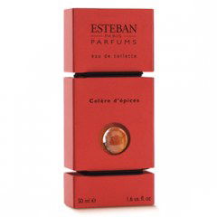 Colère d'Épices von Esteban