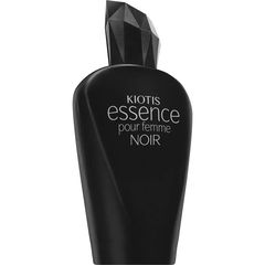 Essence pour Femme Noir von Kiotis