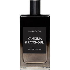 Vaniglia & Patchouli von Marcoccia / Officine del Profumo