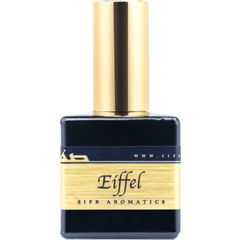 Eiffel by Sifr Aromatics
