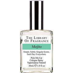 Mojito (Cologne) by Demeter Fragrance Library / The Library Of Fragrance