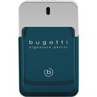 Signature Petrol von bugatti Fashion