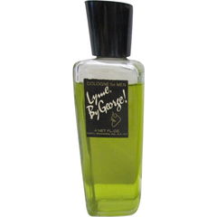 Lyme, By George! (Cologne) von Caryl Richards